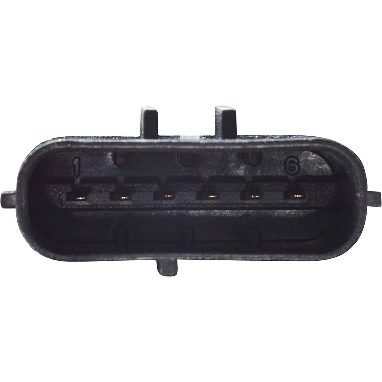 Audi Volkswagen Accelerator Pedal Sensor 1K1721503N Hella 011039711